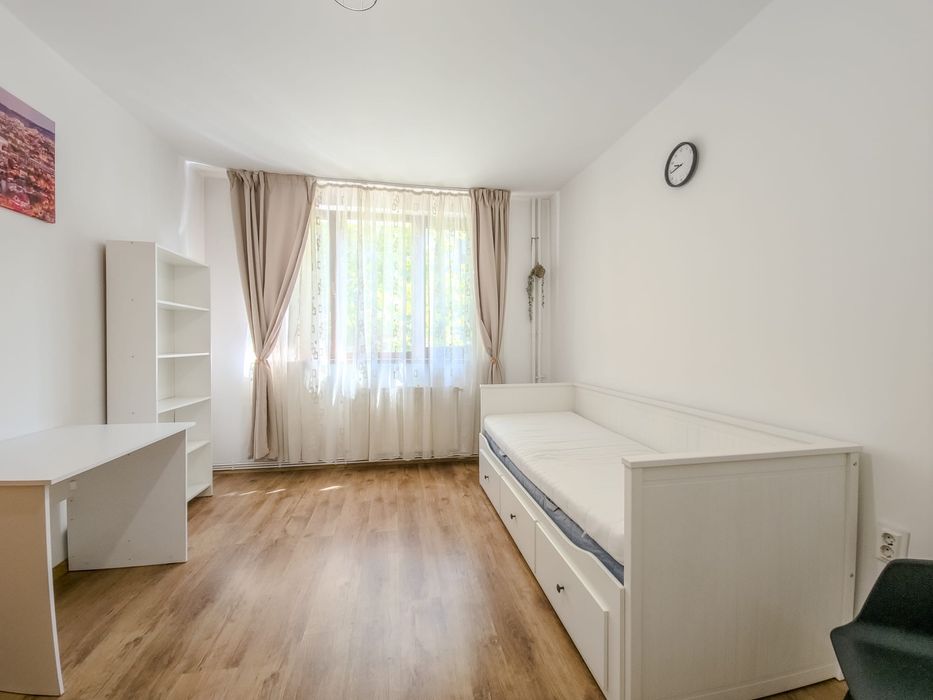 Apartament – Cluj-Napoca - Vedere 3