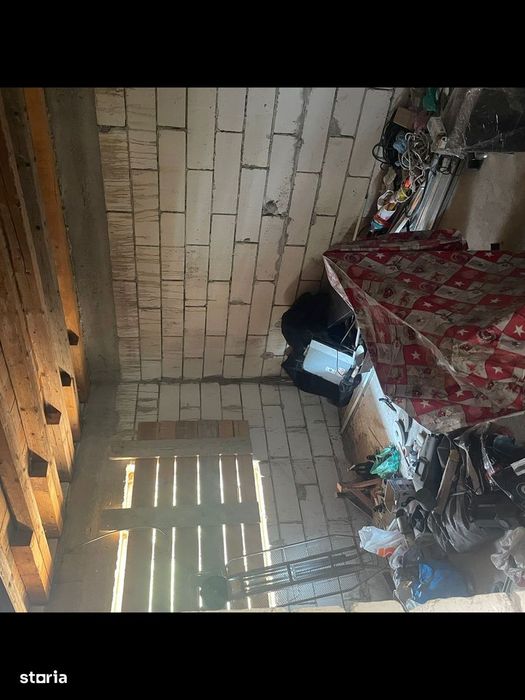 De vanzare casa Tiganesti P+M