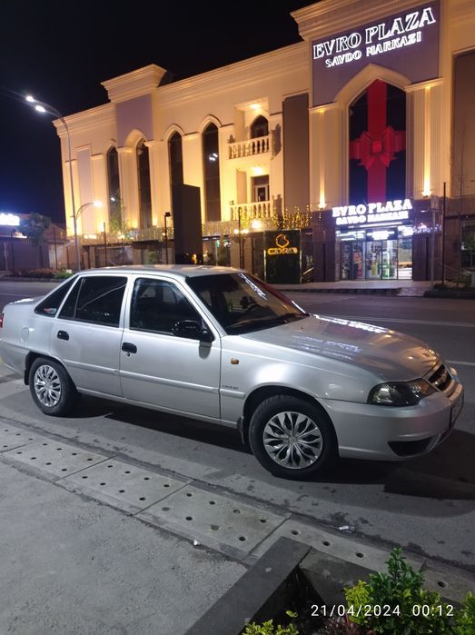 Nexia 2 4-pozitsiya DONS