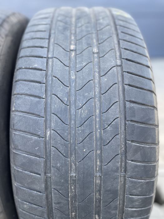 2X 235/55R17 BRIDGESTONE Turanza 6