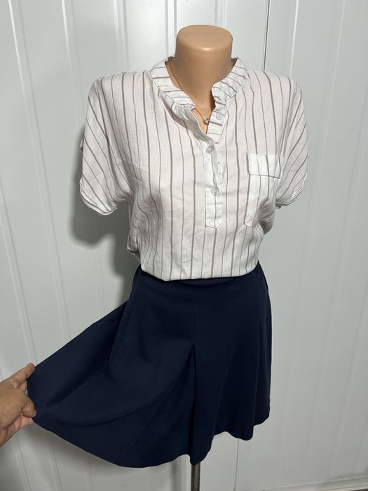 Юбка школьная - размер 42