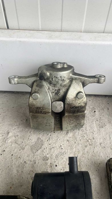 Киа Спортидж 2023година на части