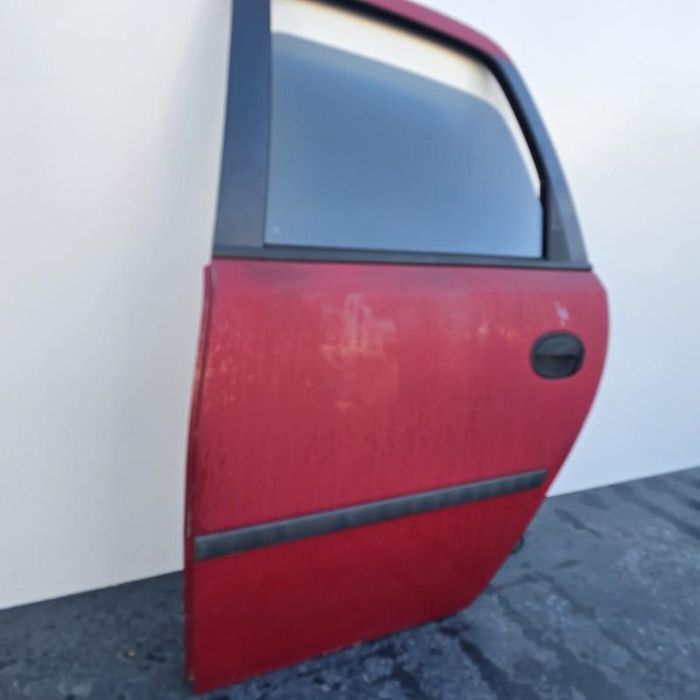 Portiera usa Y573 spate stanga Opel Meriva A