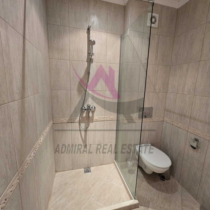 Дава се под наем Двустаен апартамент в Варна, Аспарухово - 75 кв.м за 550 € - Снимка #4