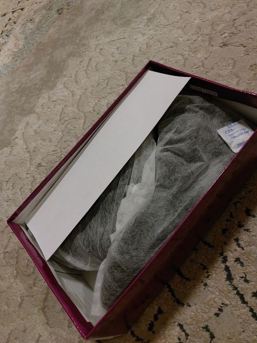 Kabluk yengi turetski