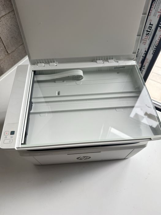 принтер МФУ HP LaserJet Pro MFP M28a