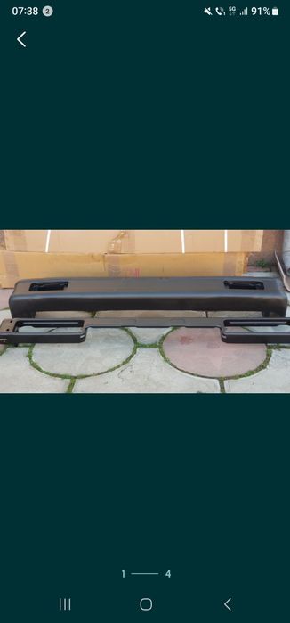 Bari fata si spate noi suzuki samurai