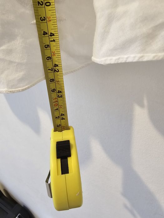 Rochie alba cu dantele