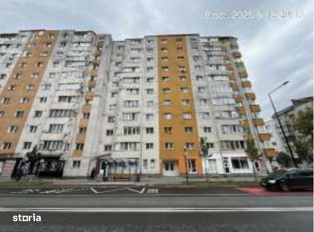 Apartament 2 camere-Bistrita, Jud. Bistrita Nasaud