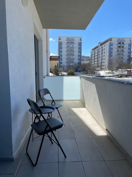 Apartament 3 camere de inchiriat