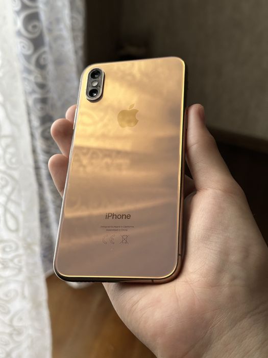 Iphone  XS  256гб