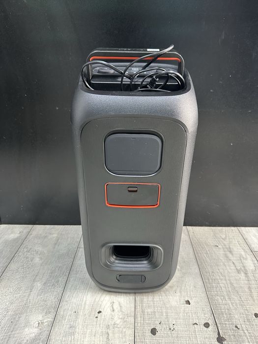 NDP Amanet NON-STOP Calea Vitan Nr. 121 Boxa JBL Club 120 (45773)