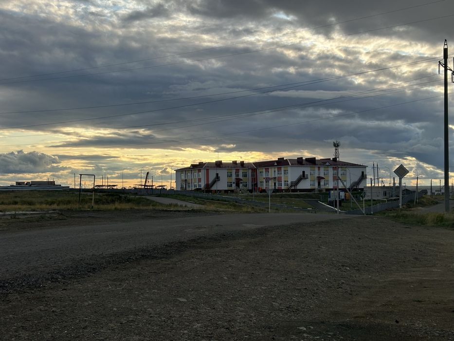 Продам коттедж в 22 квартале