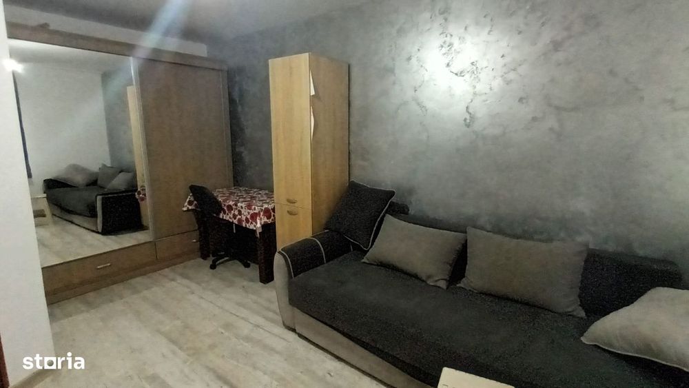 2 camere Militari-Gorjului