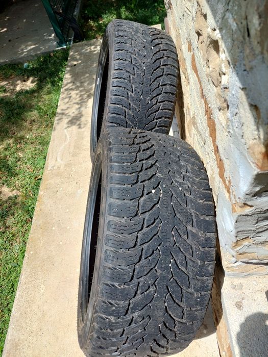 Зимни гуми Nokian Hakkapeliitta 9 SUV 20"