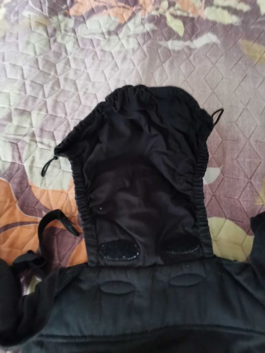 ергономична раница  MANDUCA