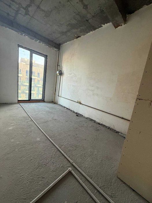 "СРОЧНО ГОРИТ‼️Parkwood Коробка 42м2 Нукус Госпитальный  Арзон‼️