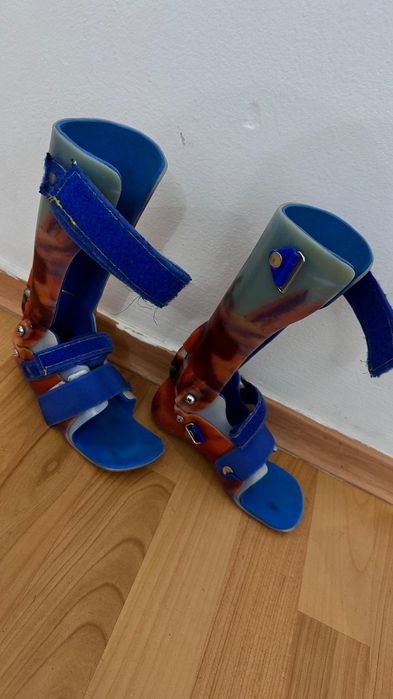 Ортез  для  детей