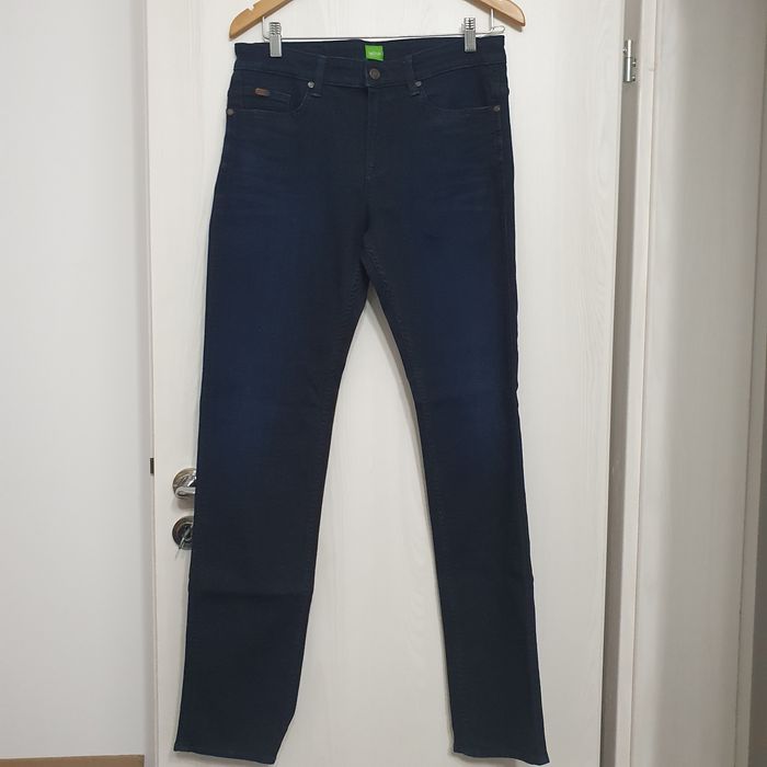 Blugi originali Boss mas 31/ 34