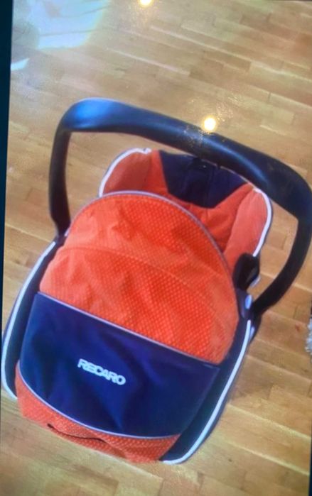 Столче за кола RECARO Young Sport 0-13 месеца
