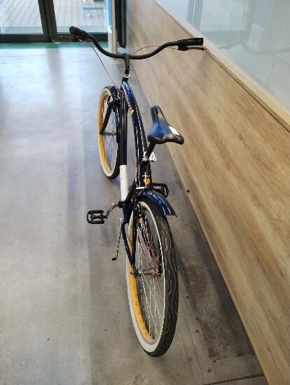 la Mia bici del 26' - (SecondHand) Decathlon