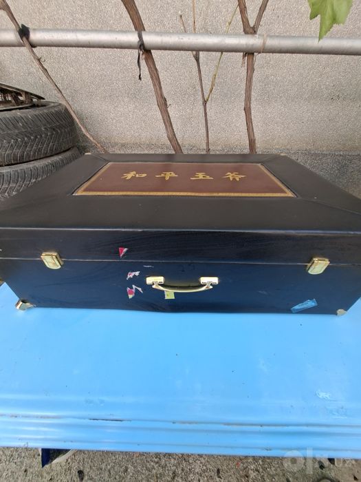 Коробки от подарков