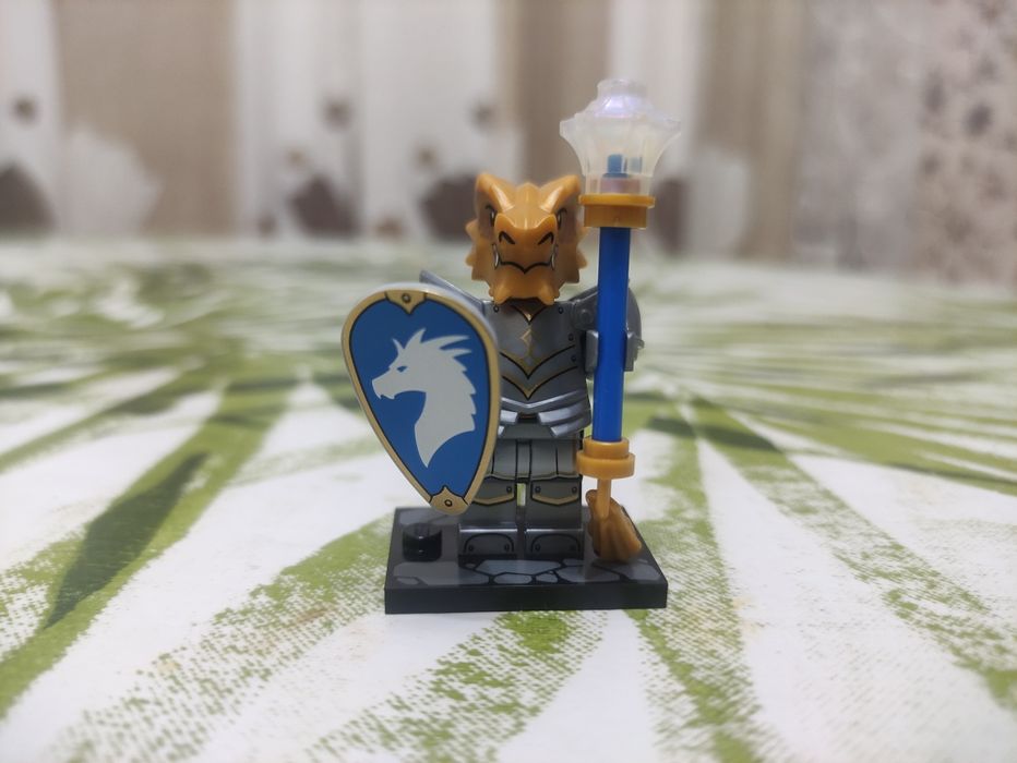 Продажа Лего 27 серия