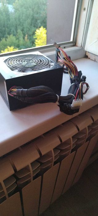 компьютерные запчасти