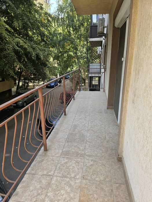Apartament 2 camere Militari Residence Str Gladiolelor, etaj 1 din 5