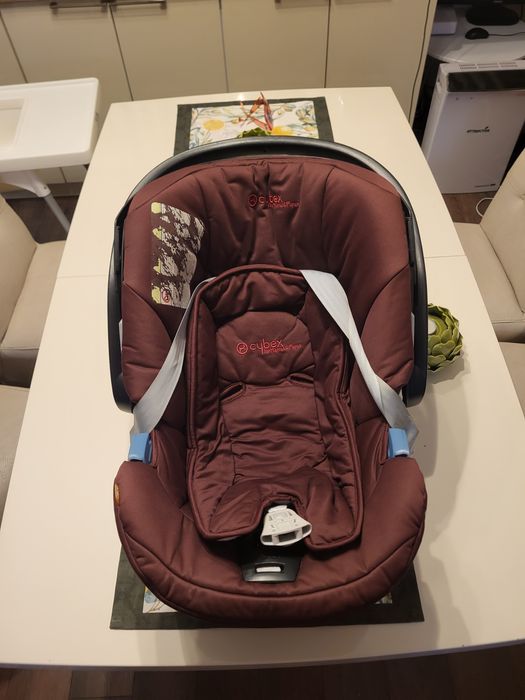 Бебешко столче Сайбекс