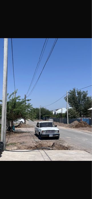 продам ваз 2107 срочно обмен бар