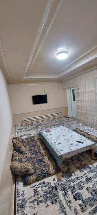 Аренда участка 4 ком 3.5 соток. Чилонзор Катортол . Парус.