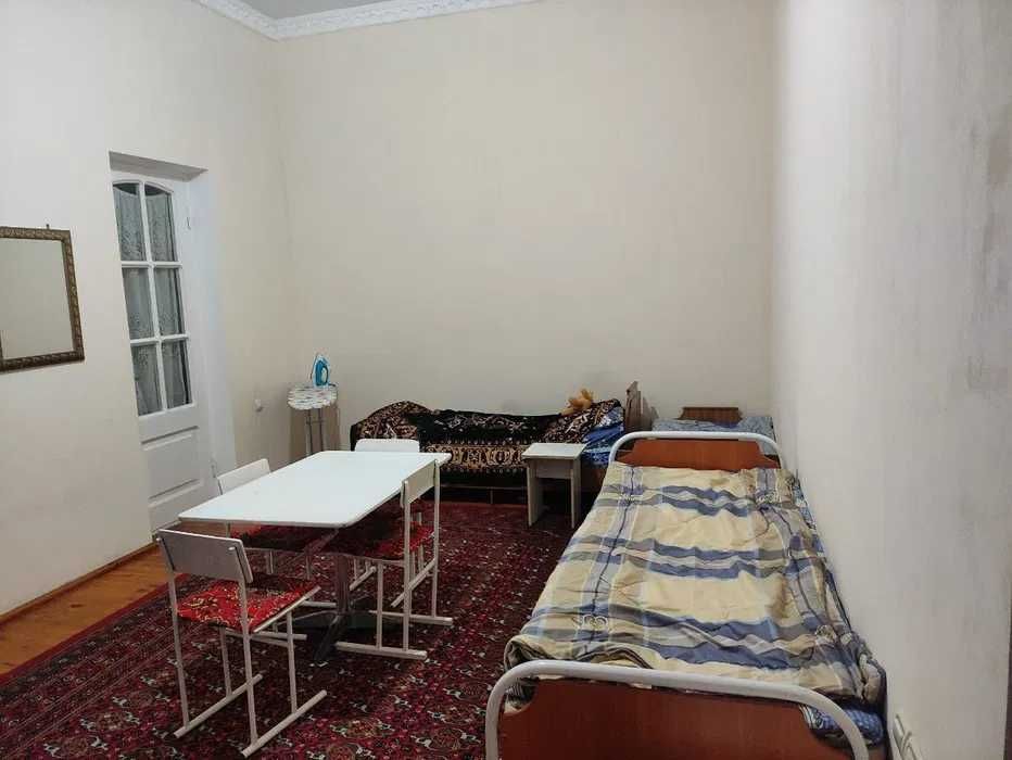 Ijaraga joy bor (qizlar uchun)