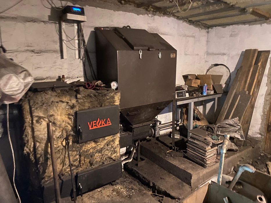 Продается дом в поселке Вольный