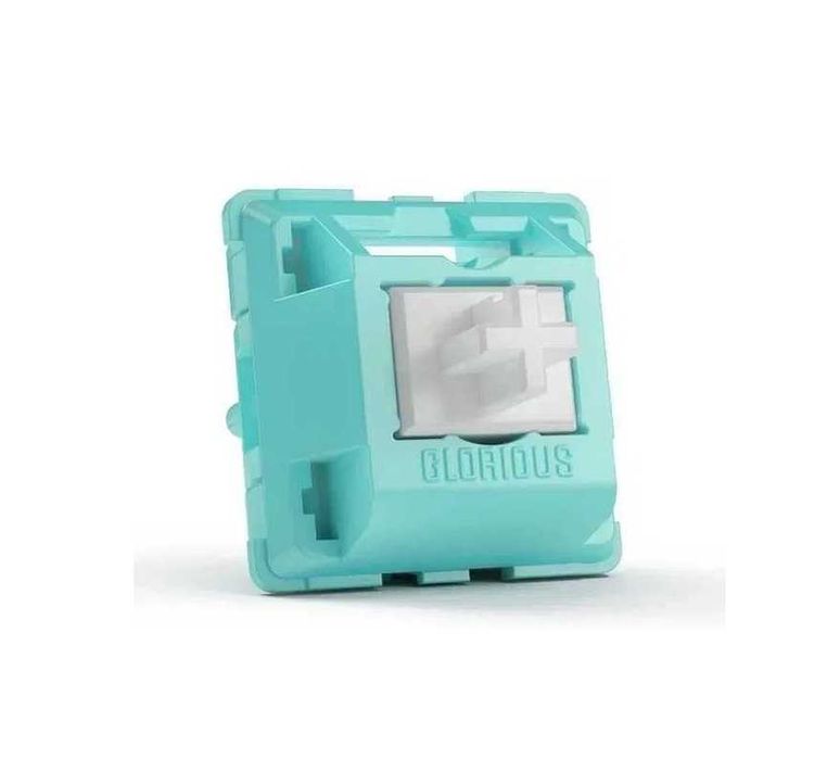 ^ Рассрочка на переключатели Glorious - Lynx - Lubed