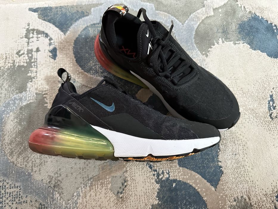 Sneakers Nike Air 27C, marime 41