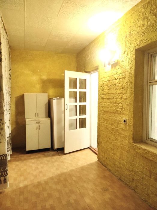 Сдаётся 3-комнатная квартира от собственника в Миробадском районе!