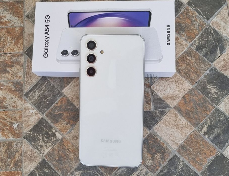 Samsung A54 in stare perfecta