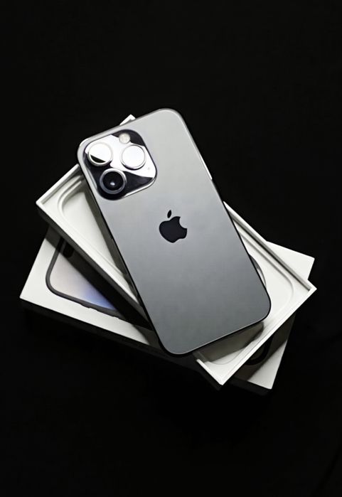 iPhone 14 Pro 256