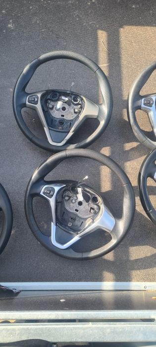 Volan ford fiesta B- Max