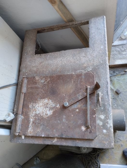 Продам Печь для дома