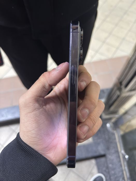 Iphone 14 pro идеал