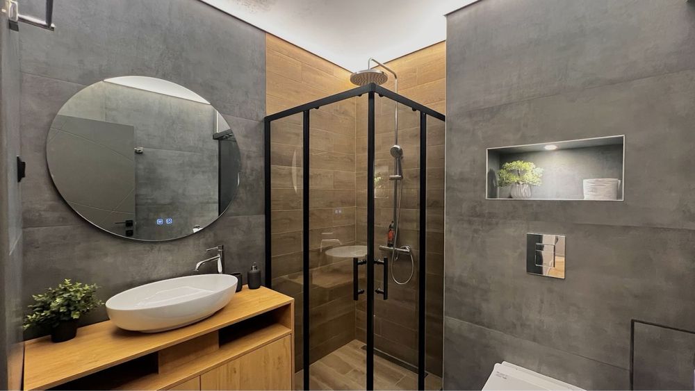 Продава се Тристаен апартамент в Варна, Бриз - 111 кв.м за 2162 €/кв.м - Снимка #6