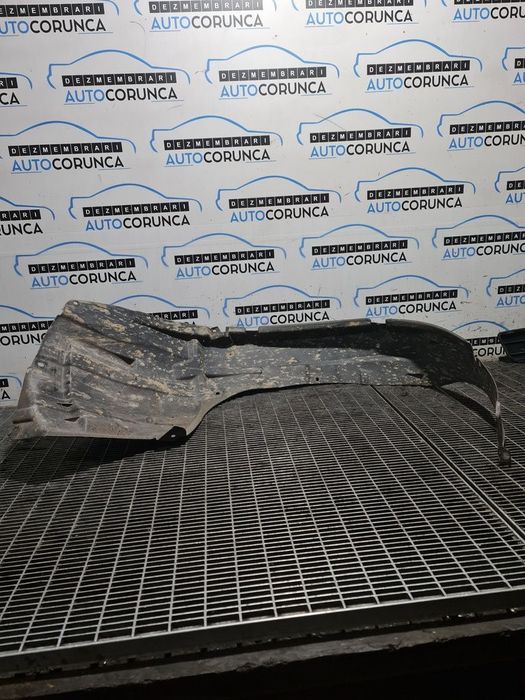 Carenaj stanga fata Suzuki Grand Vitara 2006 - 2012 SUV 2 Usi (1334)