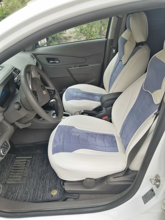 Кобальт автомат 2023