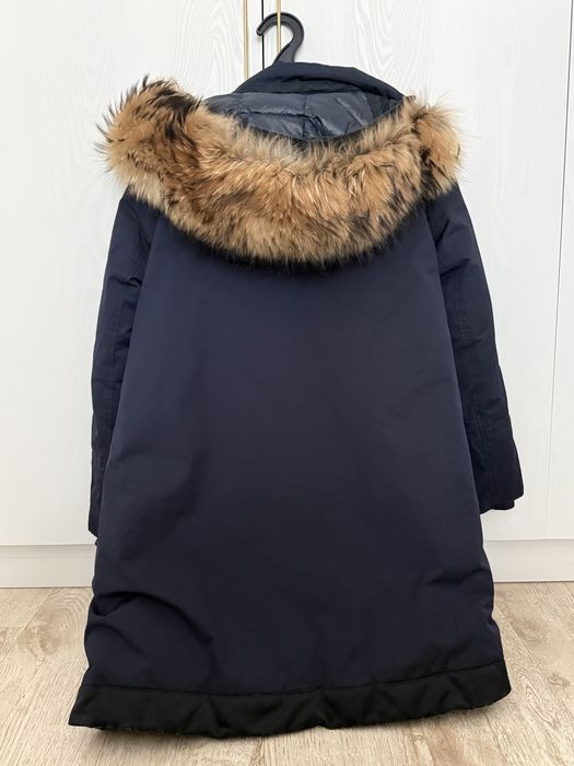 Зимняя куртка BOGNER