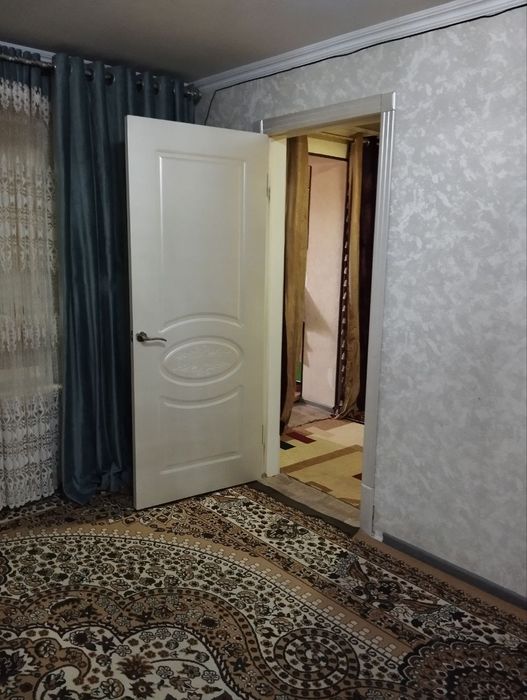 Mirobodda 2xonali kvartira sotiladi