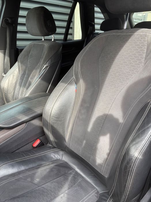 Vând/Schimb BMW X5 f15 x drive an 2015, distronic +