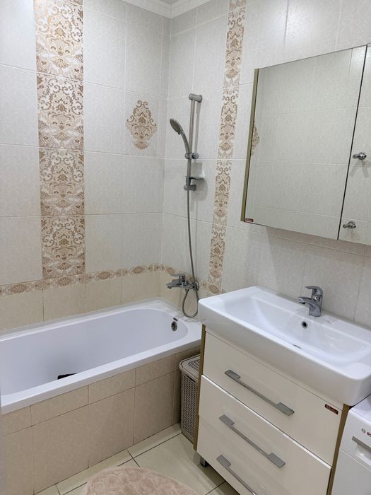 Сдам 2-х комн.квартиру