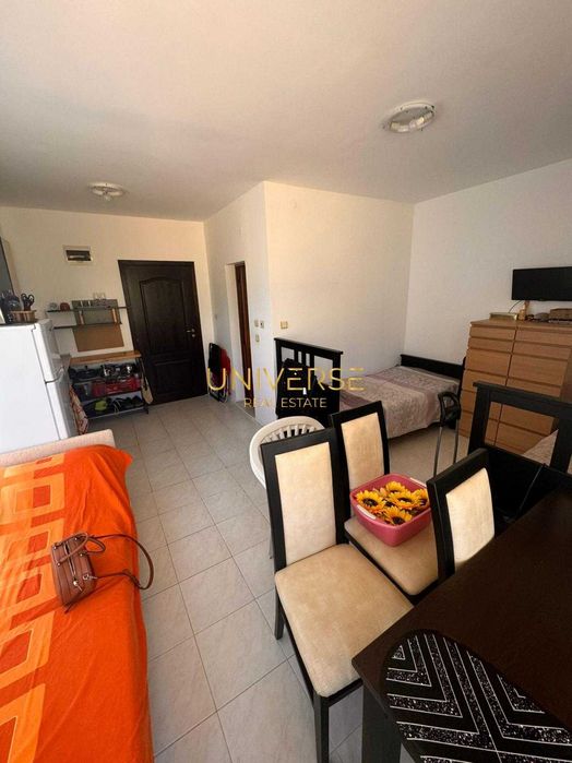 Продава се Едностаен апартамент в Свети Влас - 41 кв.м за 1147 €/кв.м - Снимка #1